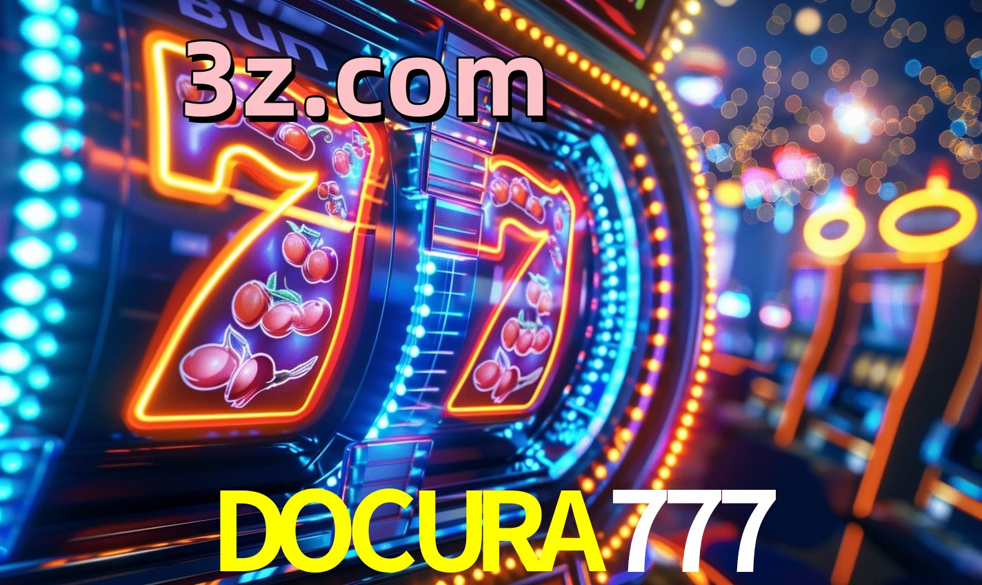 Jogos Emocionantes DOCURA777